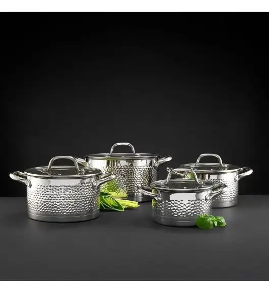 AMBITION | BUBBLE KPL GARNKOW 8EL 16/18/20/24 IND