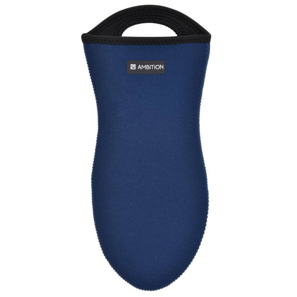AMBITION | COBALT REKAWICA KUCHENNA NEOPRENOWA NIEBIESKA