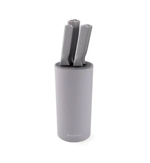 AMBITION | CURLY KPL NOZY W BLOKU 6EL