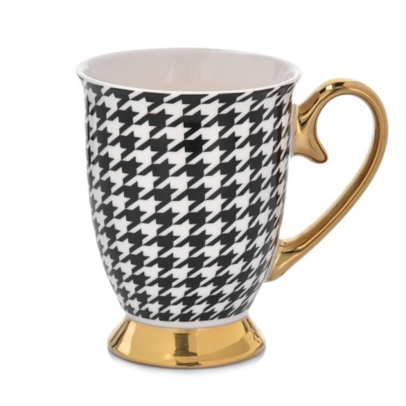 AMBITION | DIANA GOLD KUBEK 300ML NBC PEPITKA