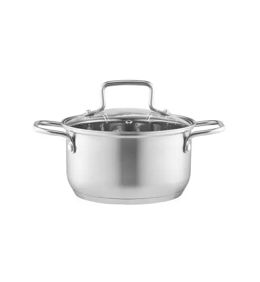 AMBITION | HUGO+KPL GARNKOW 8EL 16/18/20/24 IND