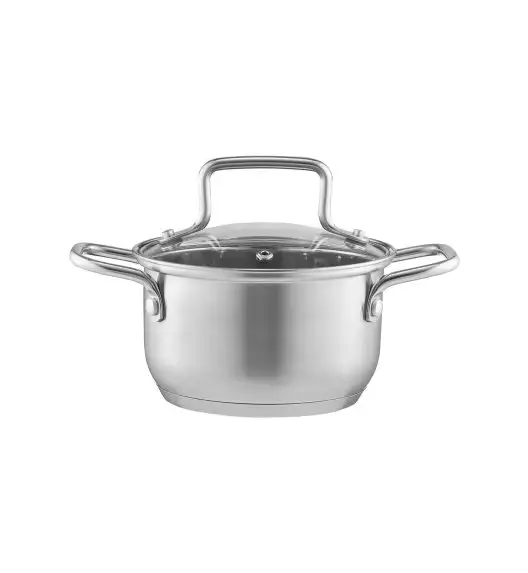 AMBITION | HUGO+KPL GARNKOW 8EL 16/18/20/24 IND