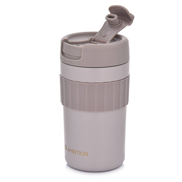 AMBITION | NINO KUBEK TERM 450ML BEZOWY