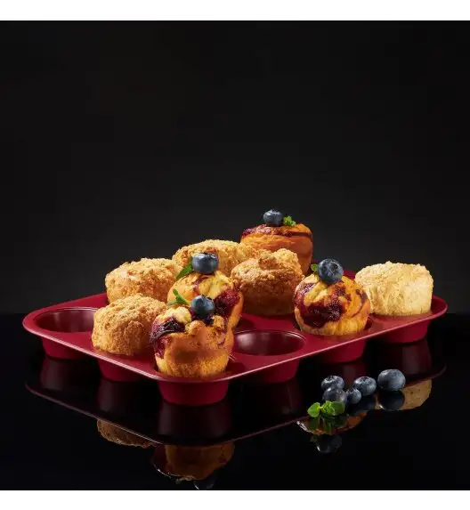AMBITION | NOEL FORMA NA MUFFINY 12SZT