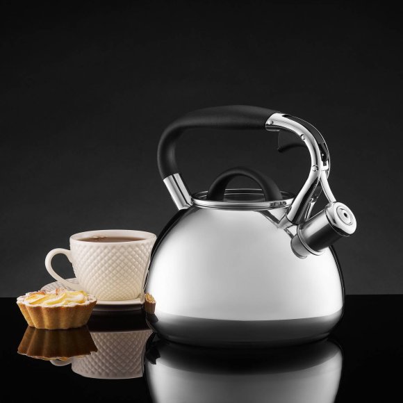 AMBITION | OCTAVIO CZAJNIK 2,3L(2,8L)SATYNA IND