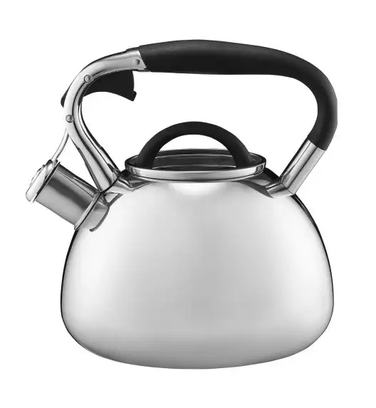 AMBITION | OCTAVIO CZAJNIK 2,3L(2,8L)SATYNA IND