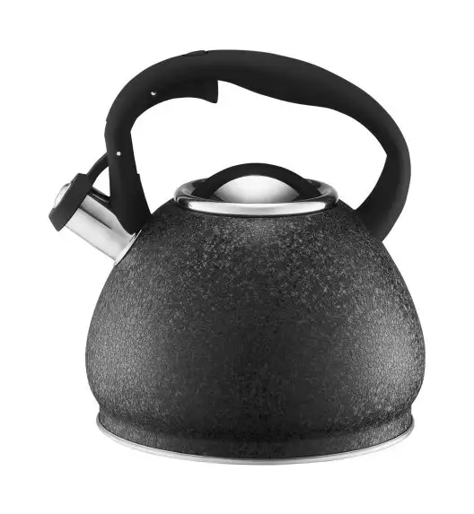 AMBITION | PRINCE CZAJNIK 3L(3,4L)CZARNY IND