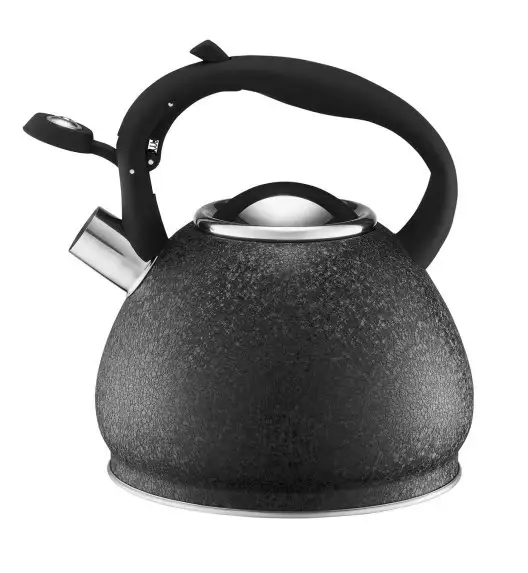 AMBITION | PRINCE CZAJNIK 3L(3,4L)CZARNY IND