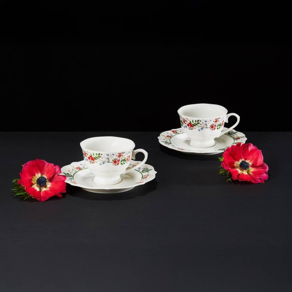 AMBITION | ROSALIA KPL KAWA 12EL