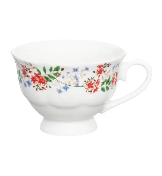 AMBITION | ROSALIA KPL KAWA 12EL