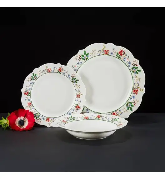 AMBITION | ROSALIA KPL OBIAD 18EL