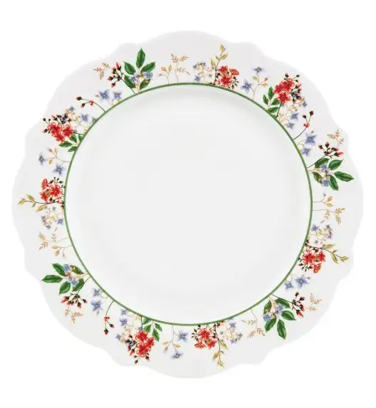 AMBITION | ROSALIA TALERZ OBIADOWY 28CM