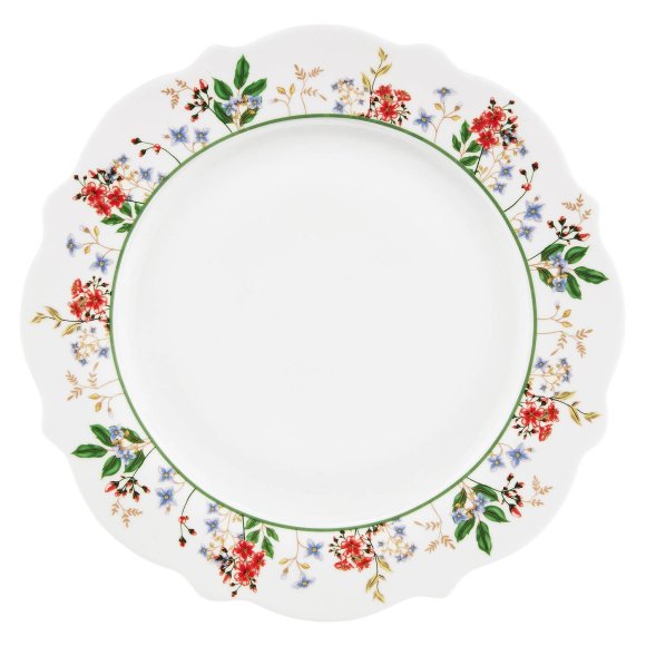 AMBITION | ROSALIA TALERZ OBIADOWY 28CM