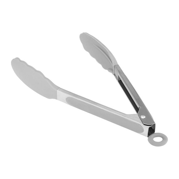 AMBITION | SNAP SZCZYPCE Z SILIK KONC I SZAR UCHW 28CM