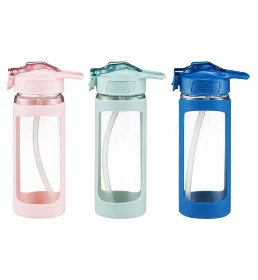 AMBITION | VITA BUTELKA SZKLANA 500 ML