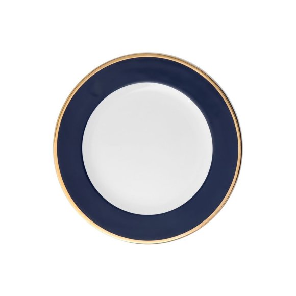 ĆMIELÓW JENNY MARINA GX54 Talerz płytki 19 cm