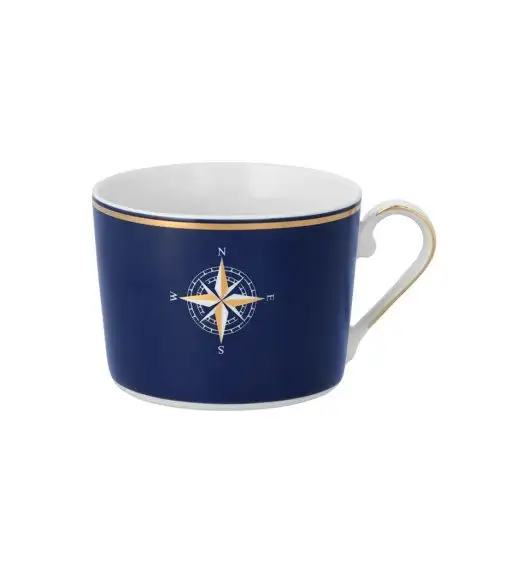 ĆMIELÓW JENNY MARINA GX54 Filiżanka ze spodkiem 250 ml