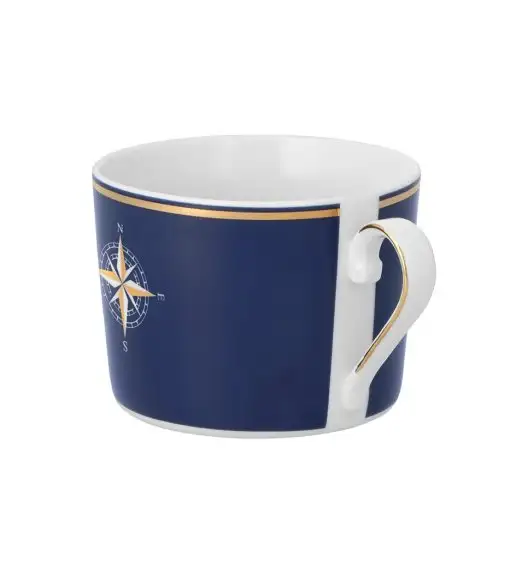 ĆMIELÓW JENNY MARINA GX54 Filiżanka ze spodkiem 250 ml