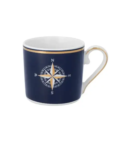 ĆMIELÓW JENNY MARINA GX54 Filiżanka ze spodkiem 100 ml