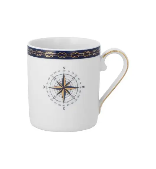 ĆMIELÓW JENNY MARINA GX53 Kubek 315 ml