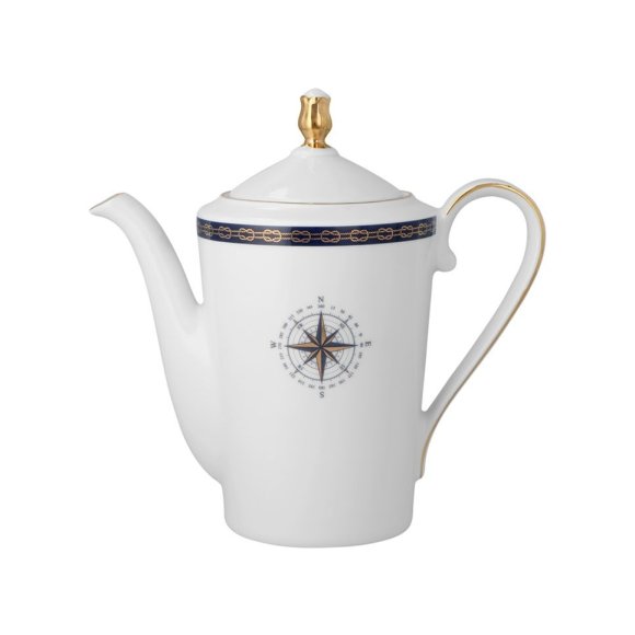 ĆMIELÓW JENNY MARINA GX53 Imbryk 1200 ml