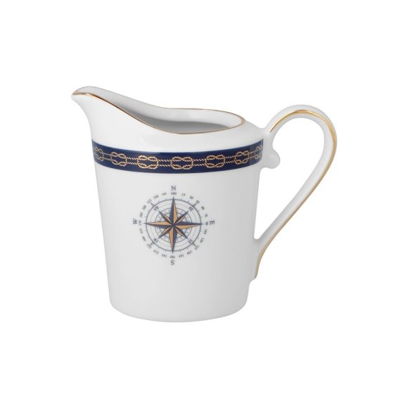 ĆMIELÓW JENNY MARINA GX53 Dzbanek na mleko 200 ml