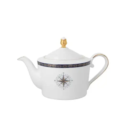 ĆMIELÓW JENNY MARINA GX53 Czajnik 1100 ml