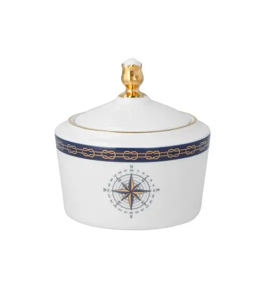 ĆMIELÓW JENNY MARINA GX53 Cukiernica 250 ml