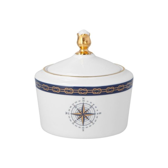 ĆMIELÓW JENNY MARINA GX53 Cukiernica 250 ml