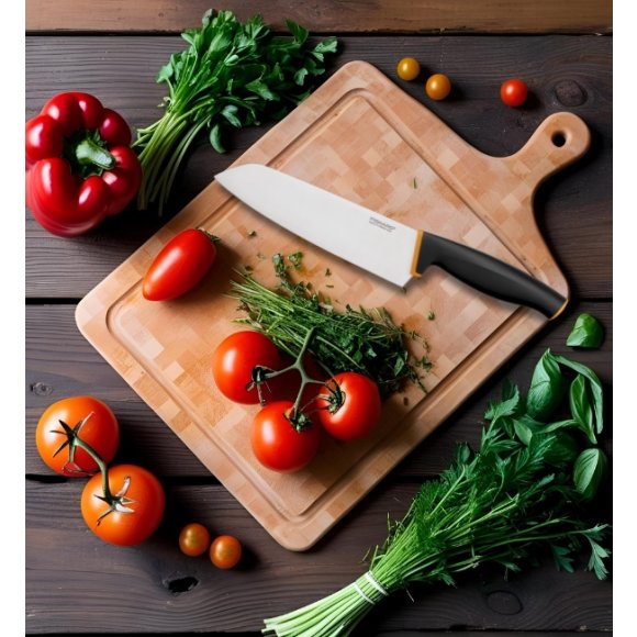 FISKARS CONTROL+ Komplet 5 noży / japońska stal nierdzewna - sklep ...