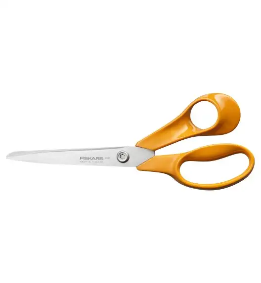 FISKARS CLASSIC Nożyczki uniwersalne 21 cm / stal nierdzewna (6 generacja)