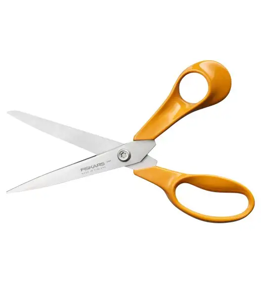 FISKARS CLASSIC Nożyczki uniwersalne 21 cm / stal nierdzewna (6 generacja)