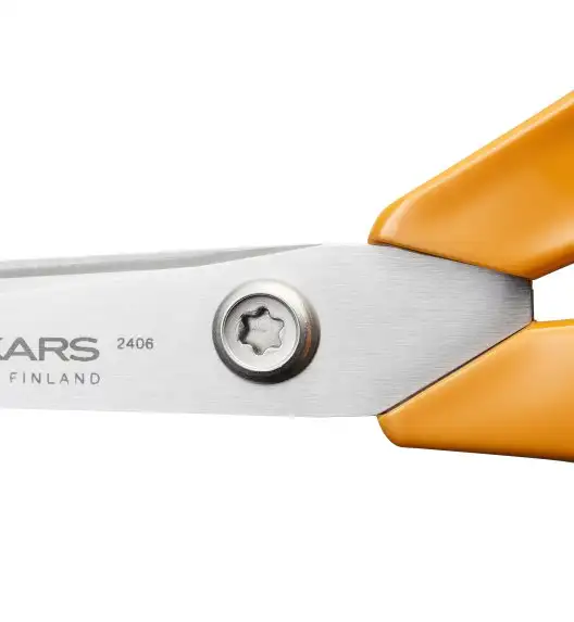 FISKARS CLASSIC Nożyczki uniwersalne 21 cm / stal nierdzewna (6 generacja)