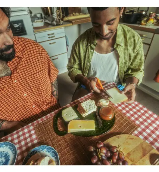 FISKARS CLASSIC Nożyczki uniwersalne 21 cm / stal nierdzewna (6 generacja)