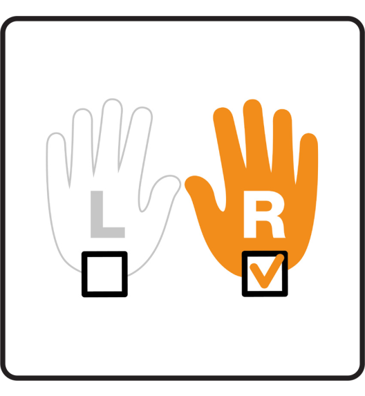 FISKARS CLASSIC Nożyczki uniwersalne 21 cm / stal nierdzewna (6 generacja)