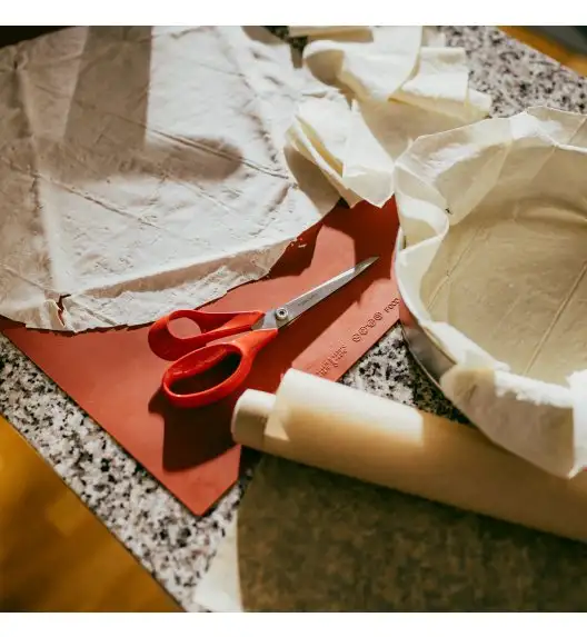 FISKARS CLASSIC Nożyczki uniwersalne, leworęczne 21 cm / stal nierdzewna (6 generacja)