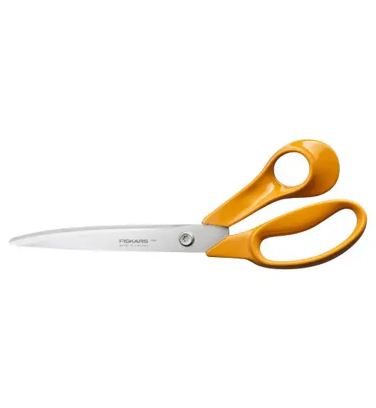 FISKARS CLASSIC Profesjonalne nożyczki krawieckie 25 cm / stal nierdzewna (6 generacja)