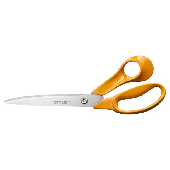 FISKARS CLASSIC Profesjonalne nożyczki krawieckie 25 cm / stal nierdzewna (6 generacja)