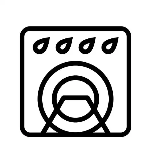 FISKARS CLASSIC Nożyczki kuchenne 18 cm ząbkowane ostrze / stal nierdzewna (6 generacja)