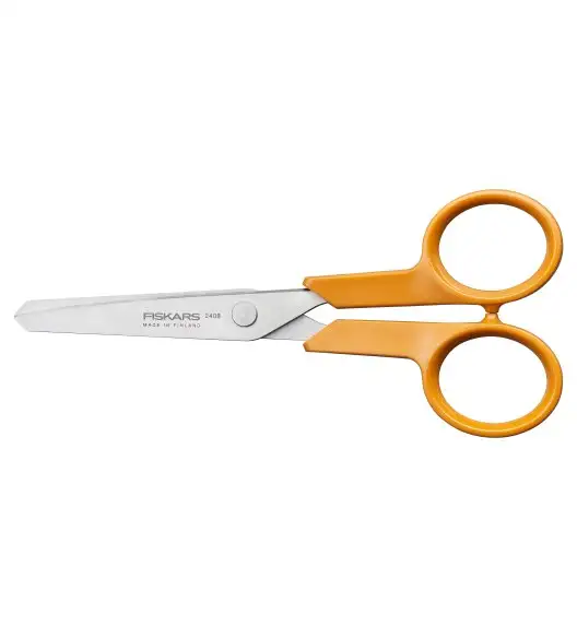 FISKARS CLASSIC Nożyczki dla hobbystów 13 cm / stal nierdzewna (6 generacja)