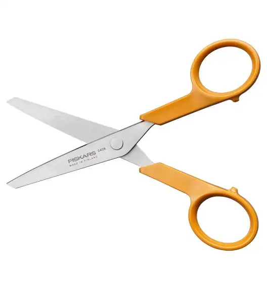 FISKARS CLASSIC Nożyczki dla hobbystów 13 cm / stal nierdzewna (6 generacja)