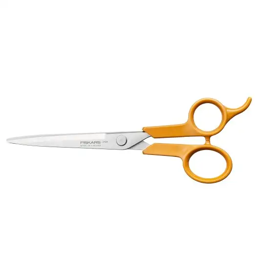 FISKARS CLASSIC Nożyczki fryzjerskie 17 cm / stal nierdzewna (6 generacja)