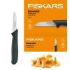 FISKARS ESSENTIAL 1023812 Nóż do skrobania 7 cm / stal nierdzewna 