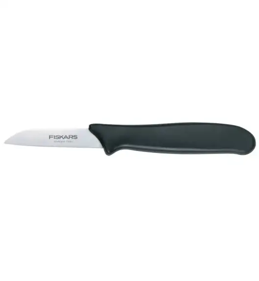 FISKARS ESSENTIAL 1023812 Nóż do skrobania 7 cm / stal nierdzewna 