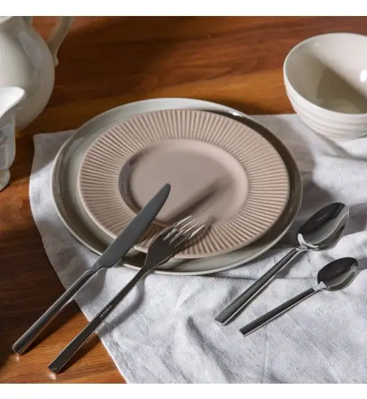 AMBITION | PRIMA KPL SZTUĆCE 60 EL DLA 12 OSÓB PUDEŁKO