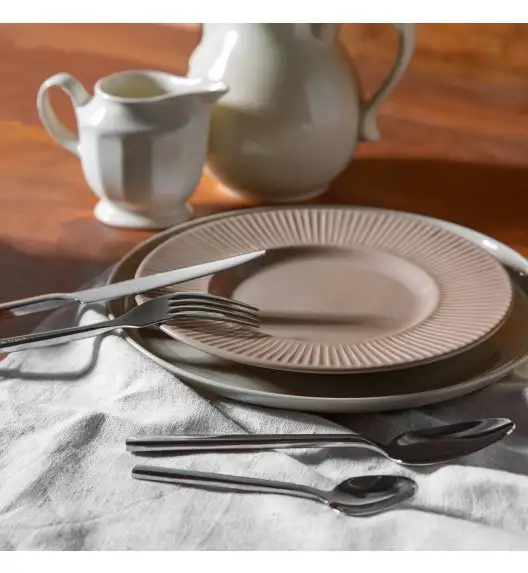 AMBITION | PRIMA KPL SZTUĆCE 60 EL DLA 12 OSÓB PUDEŁKO