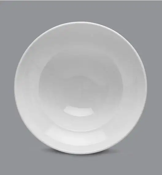 LUBIANA KASZUB | 12 SZT. - Talerz głęboki do pasty / makaronu 26 cm