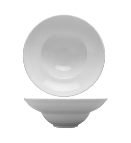 LUBIANA KASZUB | 12 SZT. - Talerz głęboki do pasty / makaronu 26 cm