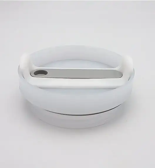 IMCHEX | SUBLIMATION | Kubek termiczny 1200 ml ze słomką + 10 szklanych słomek