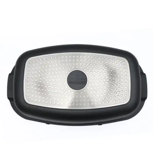 ZWIEGER KLASSIKER Komplet garnków z pokrywkami 11 el + Brytfanna Practi Plus / stal nierdzewna